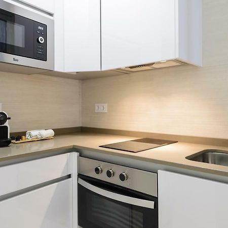 Charming Circo Price Apartman Madrid Kültér fotó