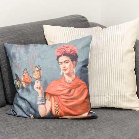 Charming Circo Price Apartman Madrid Kültér fotó
