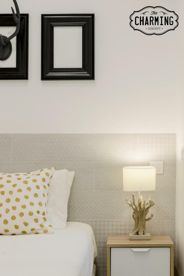 Charming Circo Price Apartman Madrid Kültér fotó