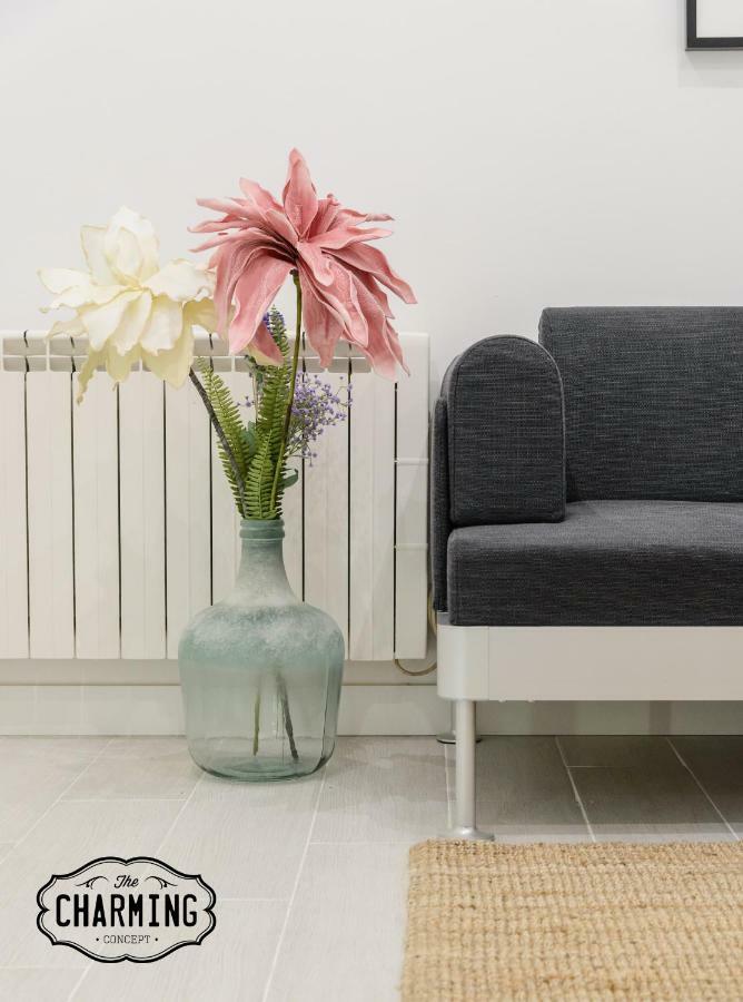 Charming Circo Price Apartman Madrid Kültér fotó